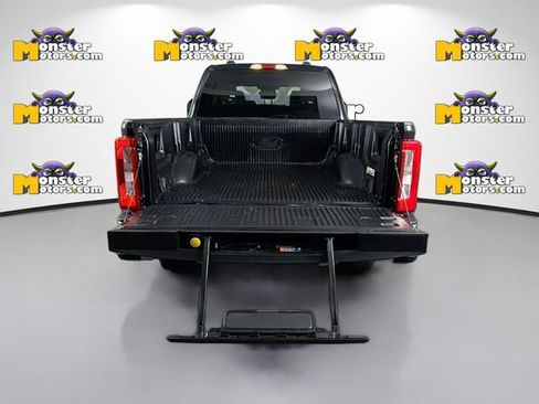 Used 2024 Ford F250 XLT AWD/4WD image 25