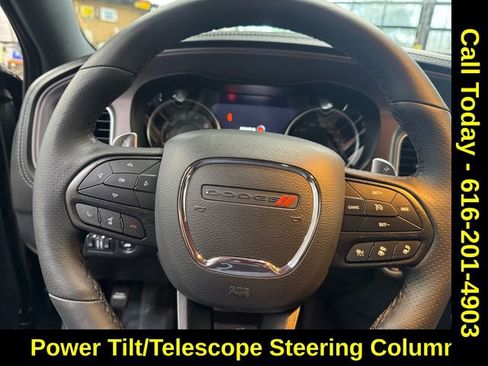 Used 2023 Dodge Charger Scat Pack image 19