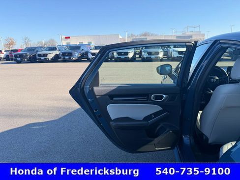 Used 2026 Honda Civic Sport Touring image 15