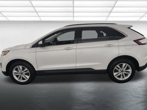 Used 2016 Ford Edge SEL w/ Equipment Group 201A AWD/4WD image 4