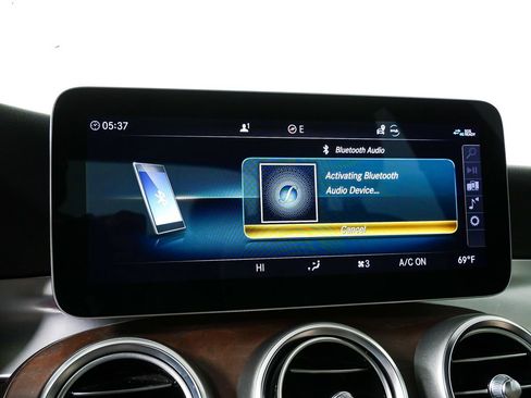 Used 2019 Mercedes-Benz C 300 Sedan image 16