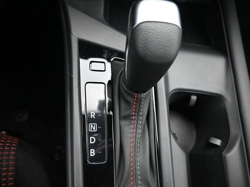 New 2026 Nissan Sentra SR image 16