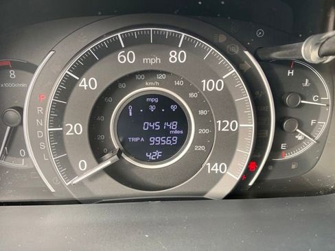 Used 2016 Honda CR-V EX image 18