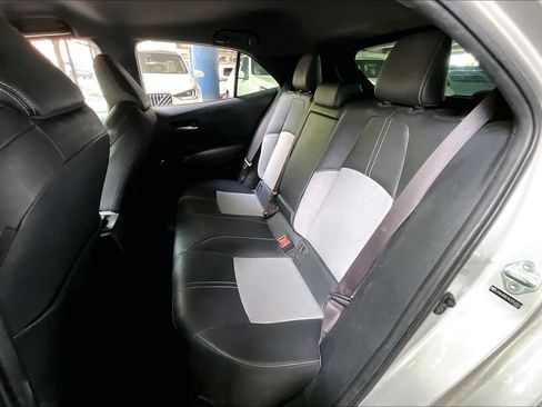 Used 2019 Toyota Corolla XSE FWD image 19