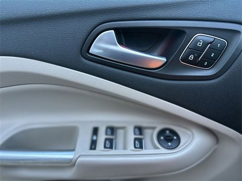 Certified 2017 Ford Escape Titanium image 14