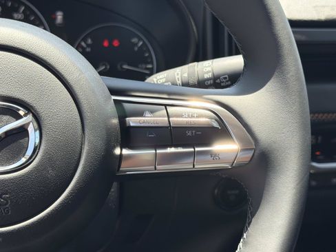 New 2026 MAZDA CX-50 AWD 2.5 Hybrid w/ Weather Package image 10