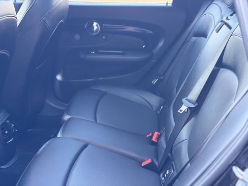 Used 2019 MINI Cooper Clubman S AWD/4WD image 15