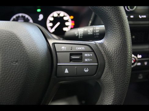 Certified 2024 Honda CR-V LX image 26