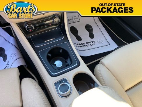 Used 2019 Mercedes-Benz GLA 250 4MATIC w/ Convenience Package image 30