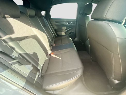 Used 2025 Honda Civic Sport image 27