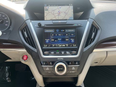 Used 2014 Acura MDX SH-AWD w/ Technology Package image 18