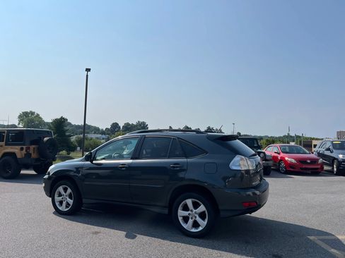 Used 2007 Lexus RX 350 AWD image 22