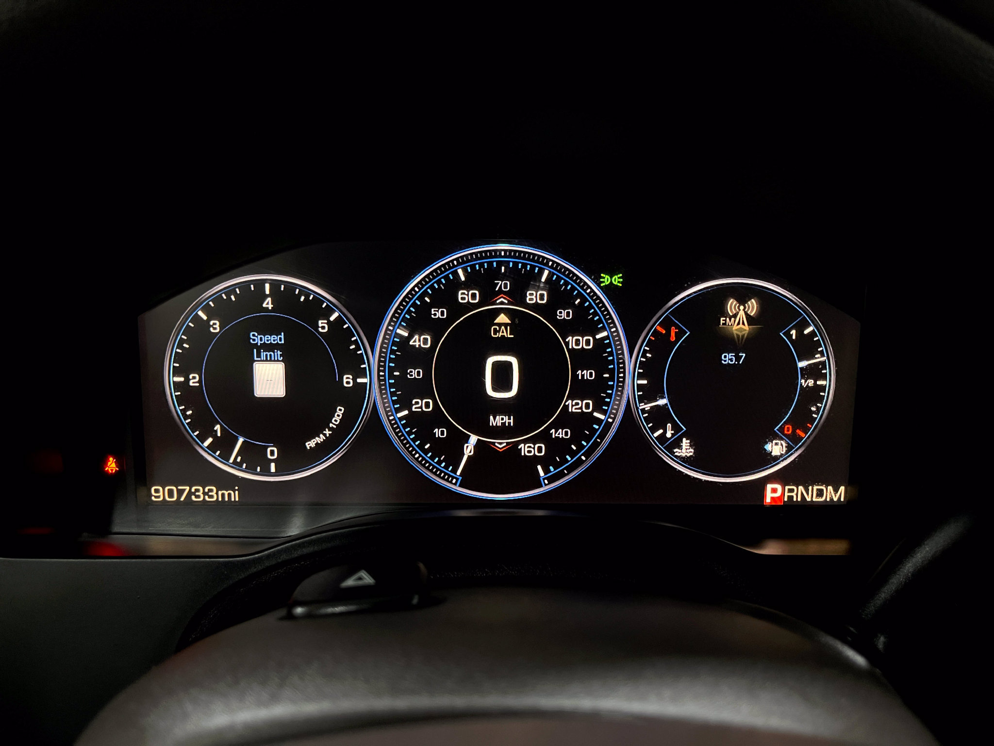 Used 2015 Cadillac Escalade Premium AWD/4WD image 23