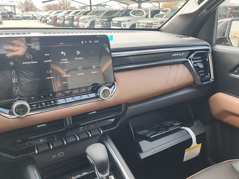 New 2026 GMC Canyon AT4 w/ Technology Plus Package image 37