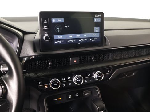 Used 2026 Honda CR-V EX-L image 5