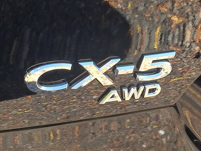 New 2026 MAZDA CX-5 Preferred AWD/4WD image 20