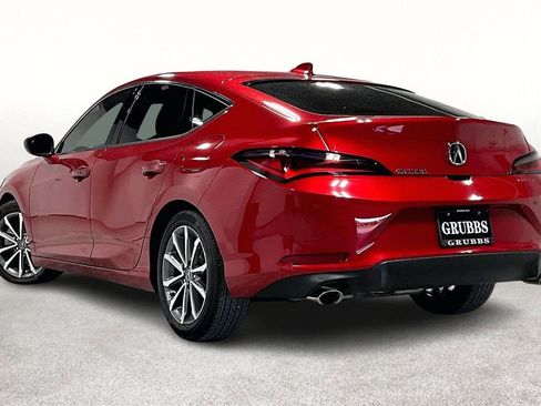 Used 2025 Acura Integra image 15