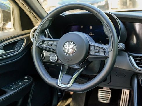 Used 2024 Alfa Romeo Giulia Ti w/ Active Assist Plus Package AWD/4WD image 41
