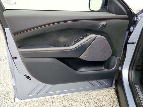 Used 2022 Ford Mustang Mach-E GT AWD/4WD image 11