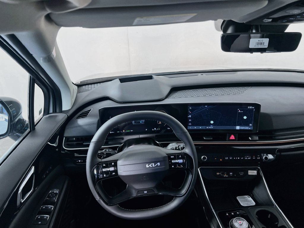 New 2027 Kia Carnival SX Prestige FWD image 22