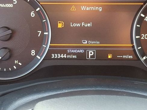 Used 2023 INFINITI QX50 Sport image 22