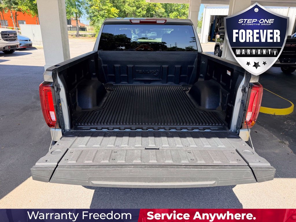 Used 2026 GMC Sierra 1500 SLT RWD image 30