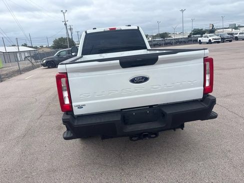 Used 2025 Ford F350 XL AWD/4WD image 14