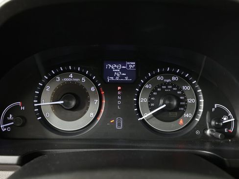 Used 2015 Honda Odyssey EX-L image 28