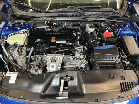 Used 2016 Honda Civic LX image 23