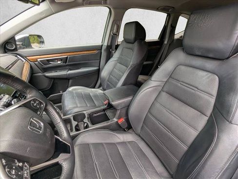 Used 2019 Honda CR-V EX-L image 10