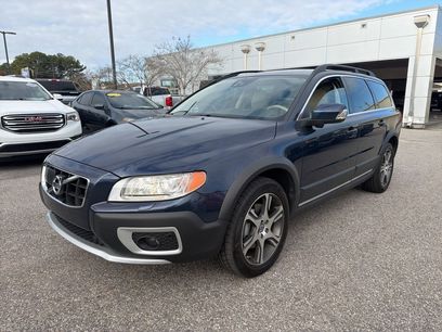 Used 2013 Volvo XC70 T6 Platinum