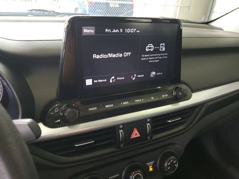 Certified 2023 Kia Forte LXS FWD image 28