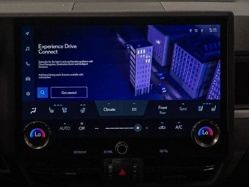 Certified 2024 Lexus GX 550 image 15