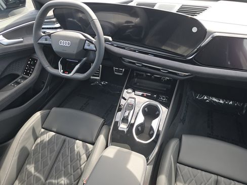 New 2026 Audi A6 Prestige AWD/4WD image 20