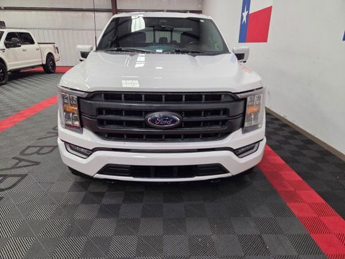 Used 2022 Ford F150 Lariat image 17