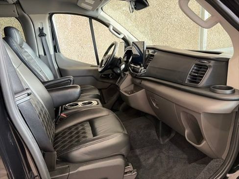Used 2024 Ford Transit 150 Low Roof AWD image 18