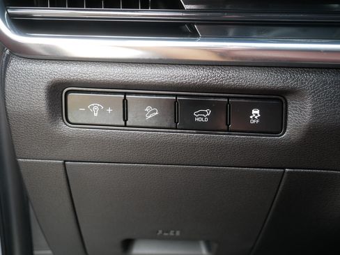 Certified 2023 Kia Telluride SX Prestige AWD/4WD image 26