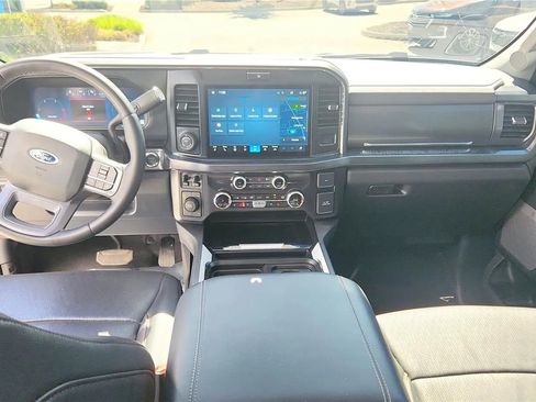 Used 2025 Ford F350 Lariat w/ Lariat Ultimate Package AWD/4WD image 20