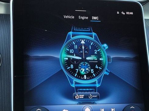 Used 2025 Mercedes-Benz GLC 43 AMG 4MATIC image 21