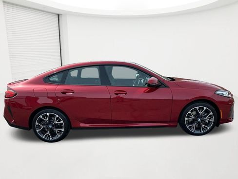Used 2025 BMW 228i xDrive AWD/4WD image 4
