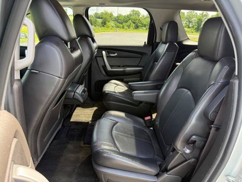 Used 2012 GMC Acadia SLT AWD/4WD image 13