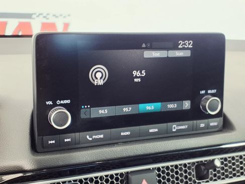 Used 2025 Honda Civic Sport image 20