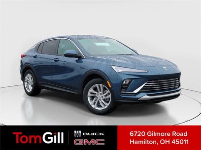 New 2026 Buick Envista Preferred w/ Convenience I Package