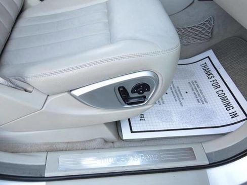 Used 2006 Mercedes-Benz ML 350 4MATIC image 28