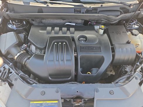 Used 2009 Chevrolet Cobalt LS image 16