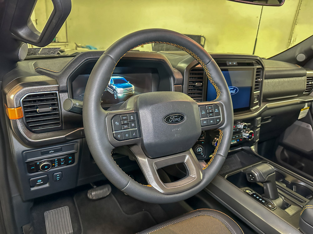 Used 2026 Ford F150 Tremor w/ Equipment Group 402B AWD/4WD image 25