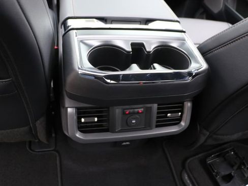 New 2026 Ford F150 Lariat image 16