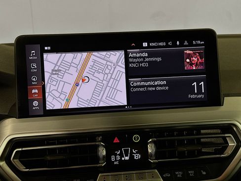 Used 2025 BMW X4 xDrive30i w/ Premium Package image 21