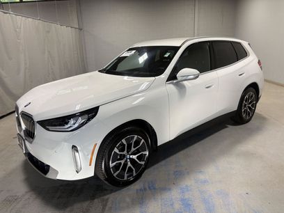 Used 2026 BMW X3 xDrive30i