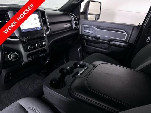 Used 2023 RAM 2500 Big Horn w/ Level 1 Equipment Group image 68